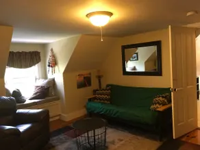 Comfy one bedroom suite - Image 3