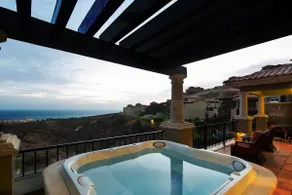3BR - Montecristo Villa - Resort Access -OceanView - Image 5