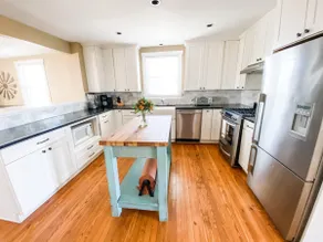 Charming 3BR Farmview Cottage in northern VA - Image 2