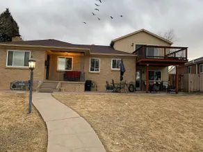 The perfect 10 house Denver Colorado - Image 2