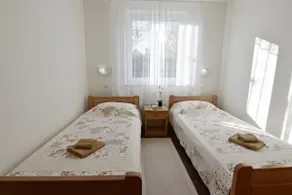 Cozy Apartment Daniel Wi-fi, near sandy beach - Image 5