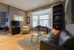 Bright Apartment (Monthly Rental) - Image 3