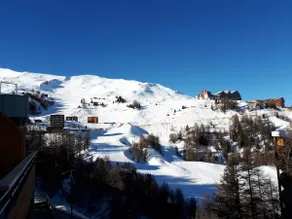 6 pers- plagne center, Montblanc view, telebus base. - Image 3