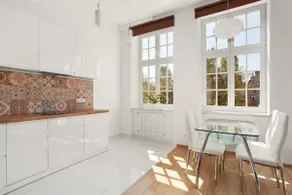 Geräumige Wohnung | Blick auf die Altstadt von Danzig - Image 5