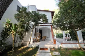 Villa Mediterranea -For families-Blue Flag 2025 - Image 2