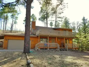 SECLUDED! Cabin @ JUNIPER RIDGE-WIFI/DOG FRIENDLY - Image 2
