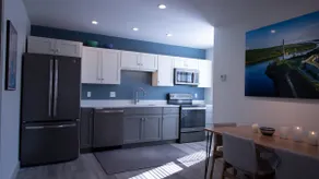 Luxury Coastal Maine 1 BR Apt - Image 4