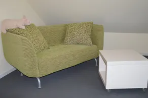 Beautiful apartment in Hohenaspe (weekly commuters) - Image 3
