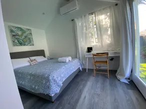Perfect Hillside Guesthouse Near Everything,Serene - Image 3