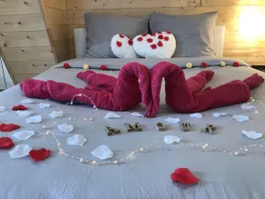 3-star apartment with spa - Image 5