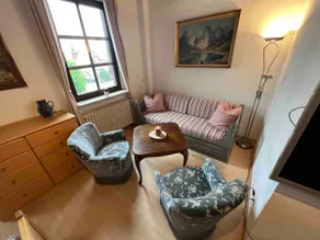 Vacation rental ”Streitburg” in the old spa house - Image 5