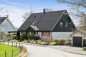 Spacious Villa 15 min from Gothenburg - Image 3