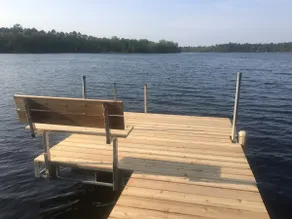 Pedal and Pine on the Lake - Image 3