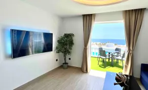 Salitre House Sea, swimming pool and ocean views - Image 2