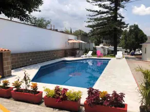Casa Cuerna heated pool, jacuzzi and games - Image 2