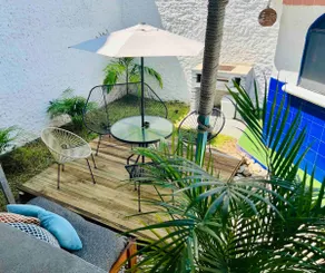 Lovely house Carrizalillo beach- AC and Starlink - Image 3