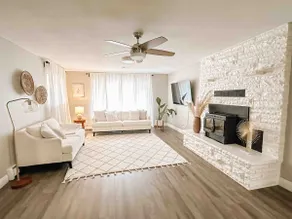 Modern 4 Bedroom Home - Image 2