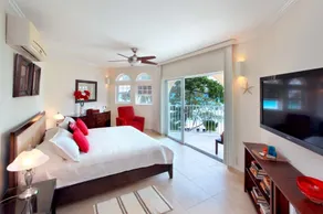 Beach Front - Dover Beach, St. Lawrence Gap - Image 2
