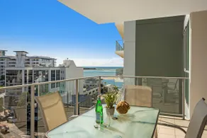 2 Bedroom Apartment - M1 Resort Maroochydore - Image 3