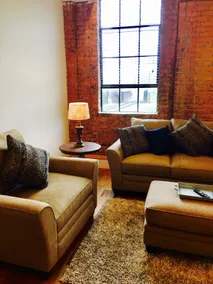 Love the Loft Light in Downtown Lynchburg! - Image 2