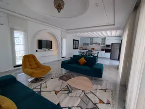 Villa ”Les Hirondelles de Djerba” - Image 4