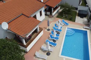 Pool - jacuzzi - beach 300m - Comfort - Image 5