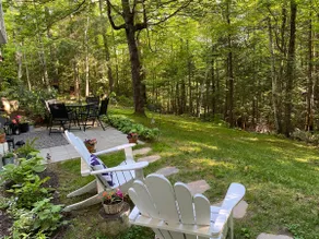 Mountain getaway! One night stays available. - Image 4