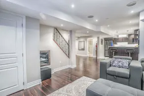 Chic Basement Retreat! - Image 2