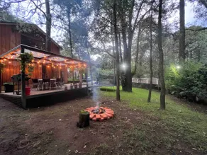 Rinconcito Mío Cabin - Image 2