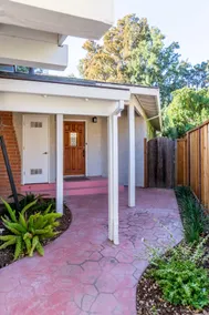 Private spacious suite in Mountain View - Image 3