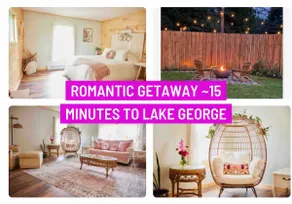 Romantic Getaway at Firefly Mountain - Image 2