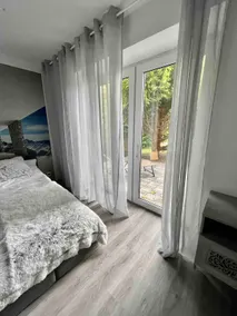 Apartment by the lake near Gdańsk - Image 4