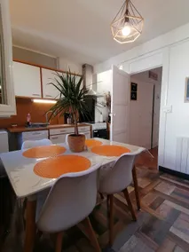”Ô Bord de l'eau” Apartment 2 steps from the sea - Image 2