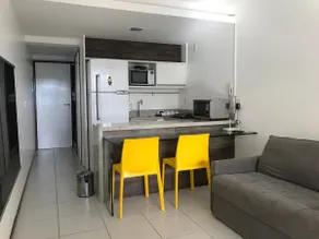 Flat no Nannai Residence - Muro Alto - Image 5