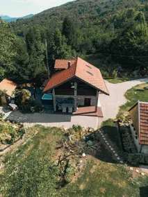 Holiday Home Cindric Gaj - Image 2