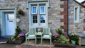 2 Graham Cottage, Talkin, Brampton, North Pennines - Image 2