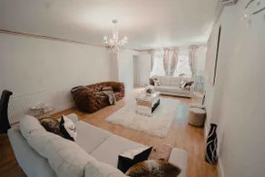 Famille-Maison-SDB privée-Vue sur la campagne - Image 2