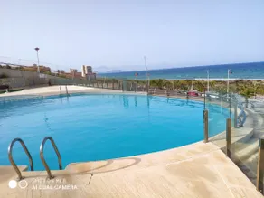 beach. pool.air, wifi 2 rooms, C1A - Image 5