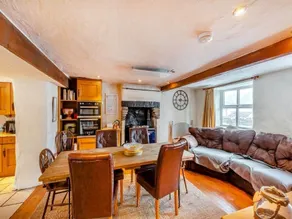 Countryside Off Grid Style Country Retreat for 7 - Image 3