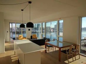 Exclusive 140 m2, 3 bedroom apartment by the water - Image 2