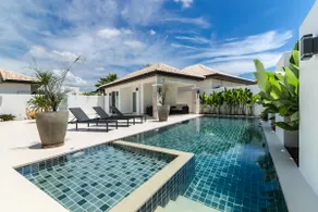 Orchid Paradise Homes 325 - Image 2
