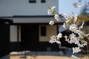 Kotonone 【Suzu】Yufuin 2-story house/Winter season: Kotatsu provided/Suzu's exclusive natural hot spring open-air bath/ - Image 3