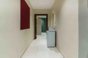 Comfortable & Beautiful Apartment (دخول ذاتي ) F1 - Image 5