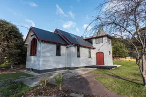 The Church at Orford - Image 2