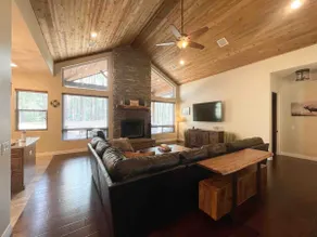 *NEW*OlympusCabin-Relaxing 4 Bedroom in the Pines! - Image 2