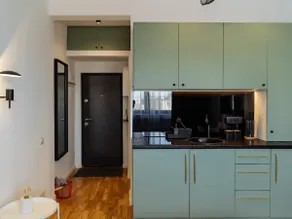 Beautiful Modern Studio - Cismigiu Park - Netflix - Image 3