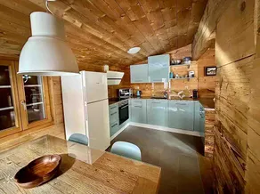Renovated Classic 1803 Chalet - Image 4