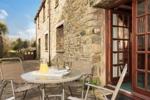 Bright cosy cottage in St. Agnes close to the beach - Image 3