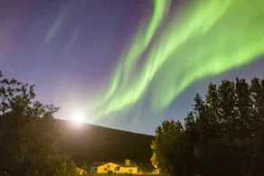 Þòrsmörk farm 12 min from Akureyri - Image 2