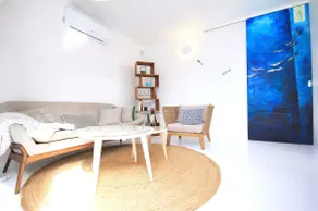 Casa Los Peces, Art and Sea - Image 2